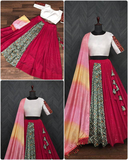 Lehenga Choli