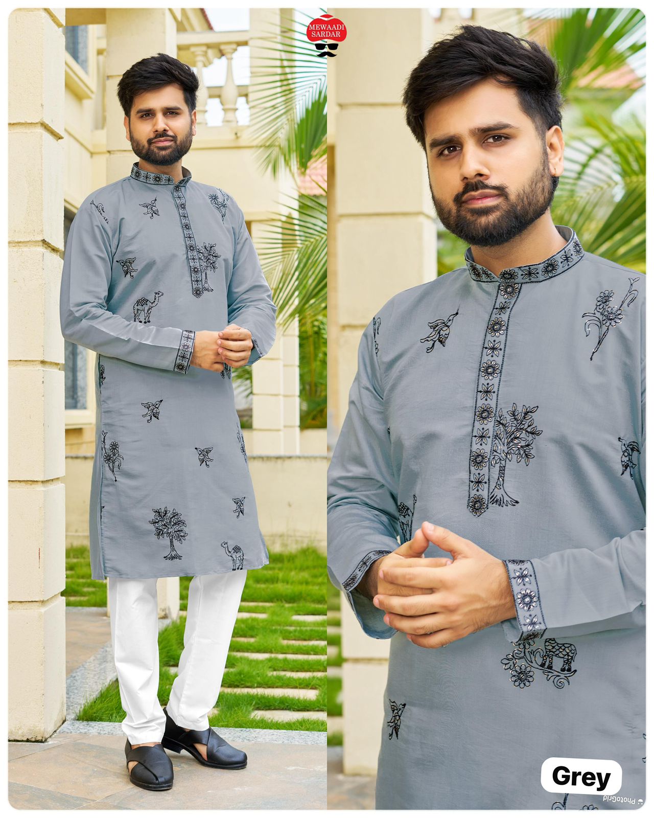 Manyavar