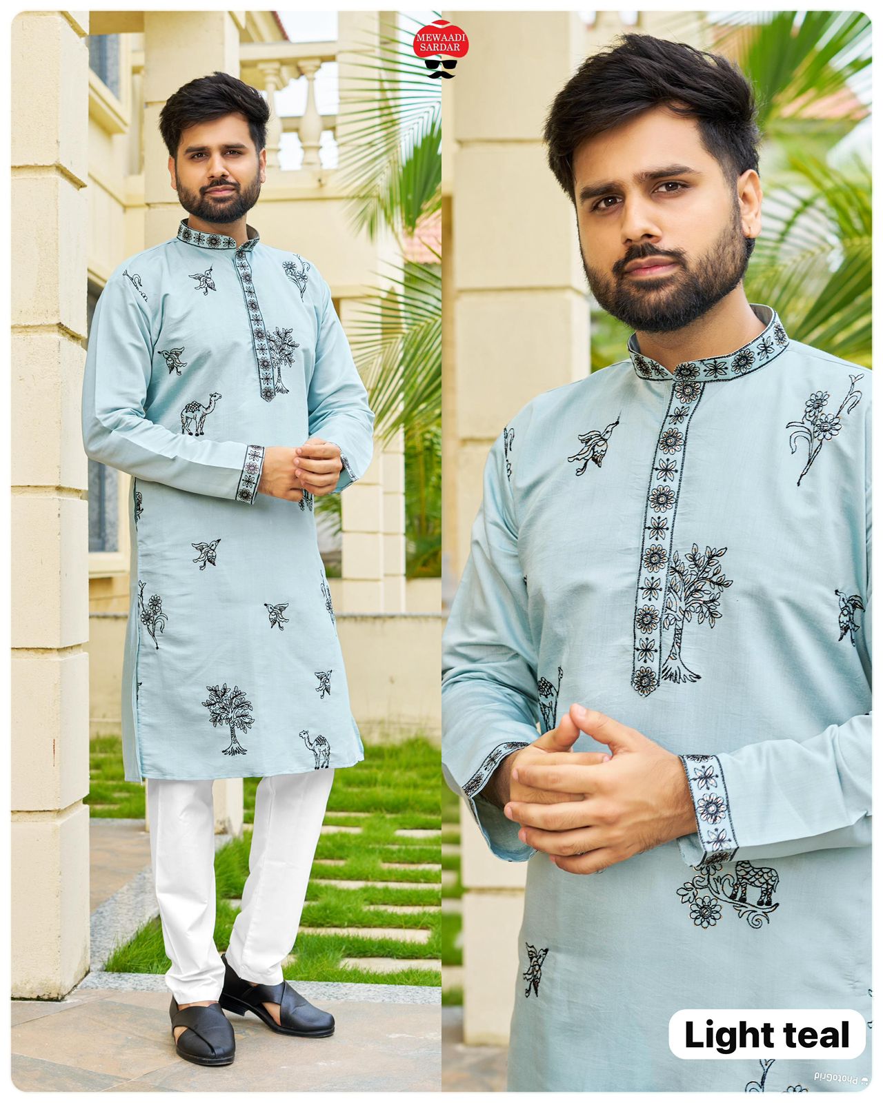 Manyavar