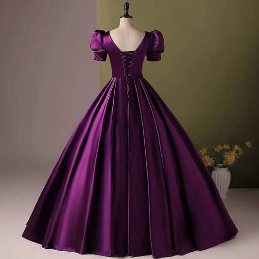 Glam Gown