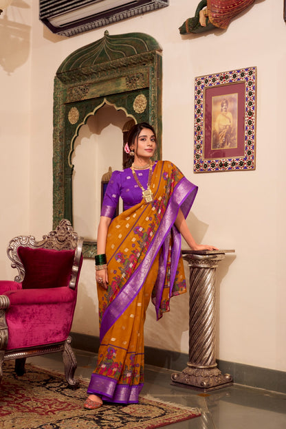 Saree Collection