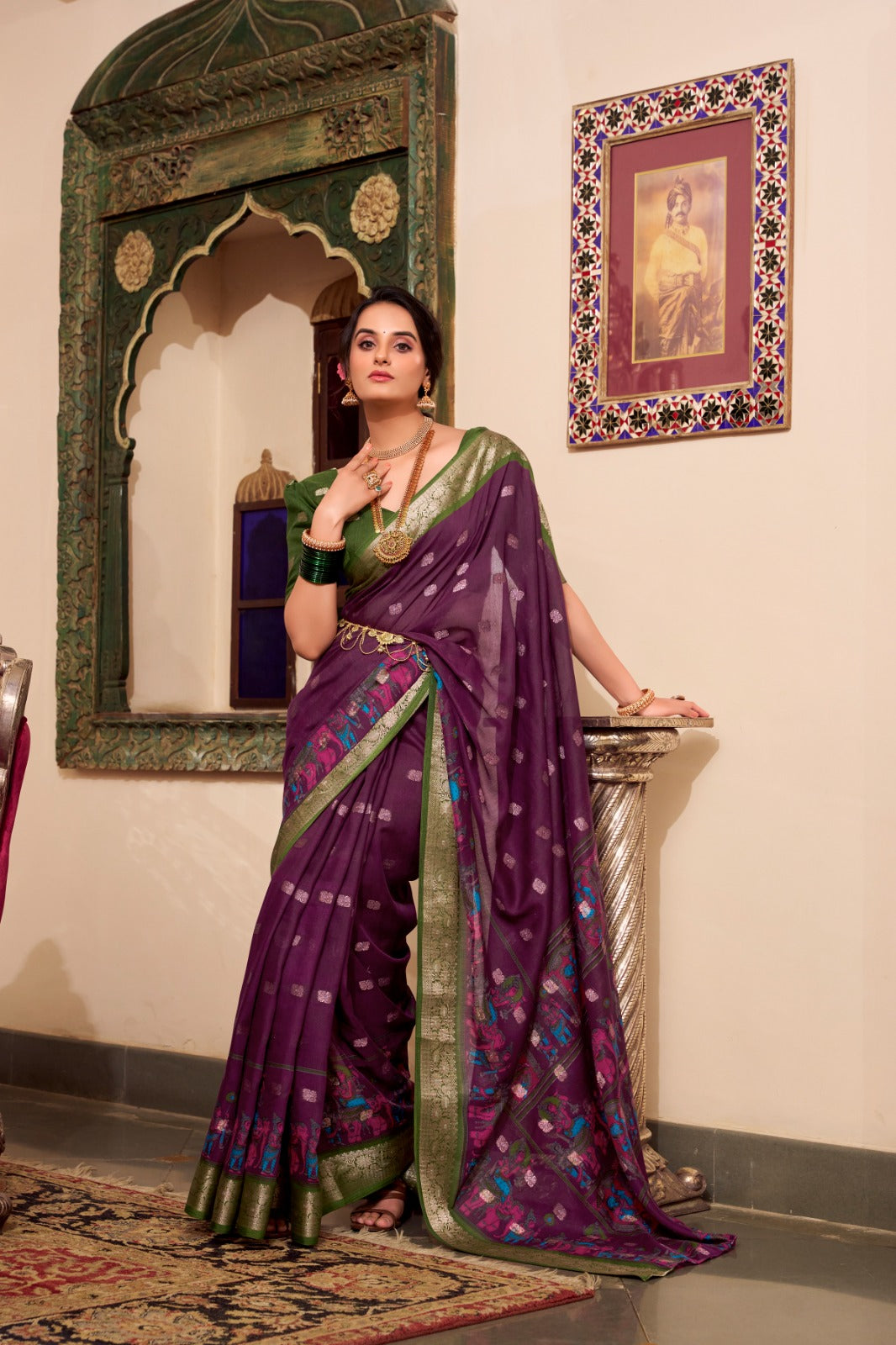 Saree Collection