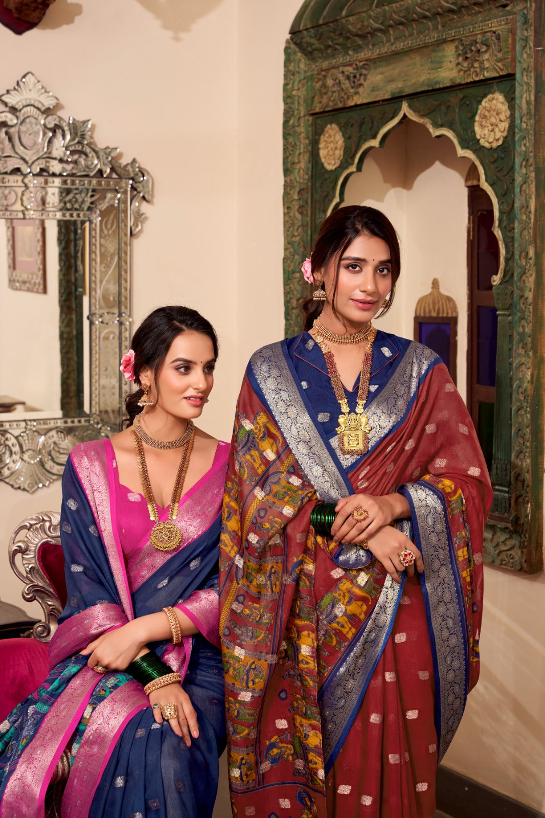 Saree Collection