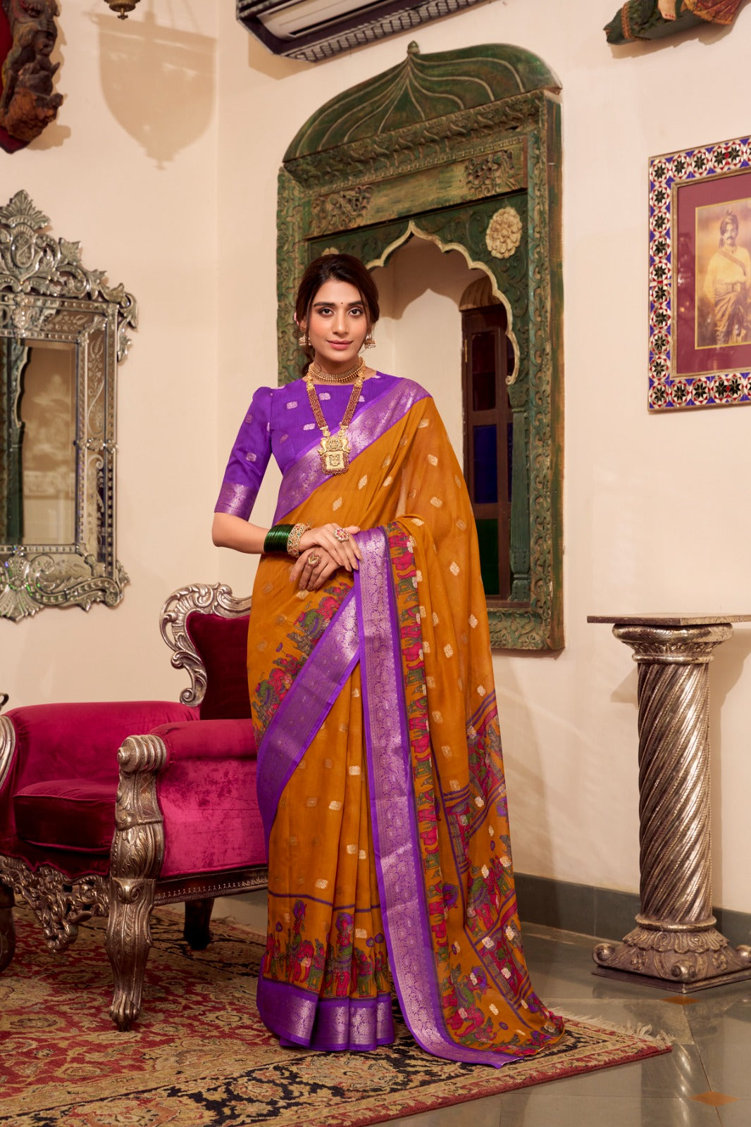 Saree Collection