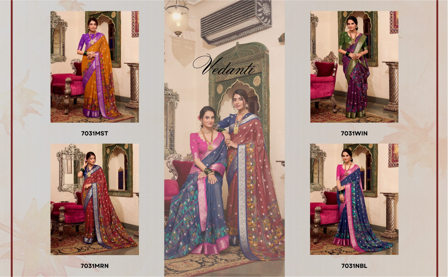 Saree Collection