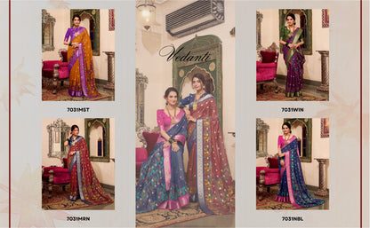 Saree Collection