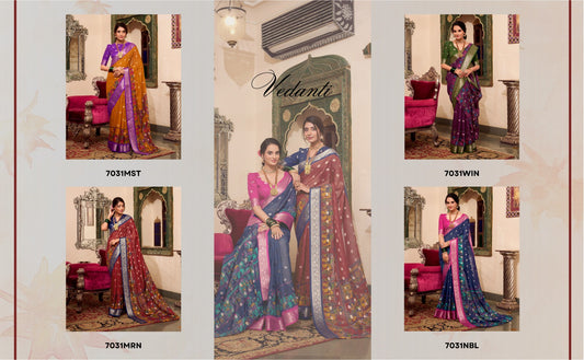 Saree Collection