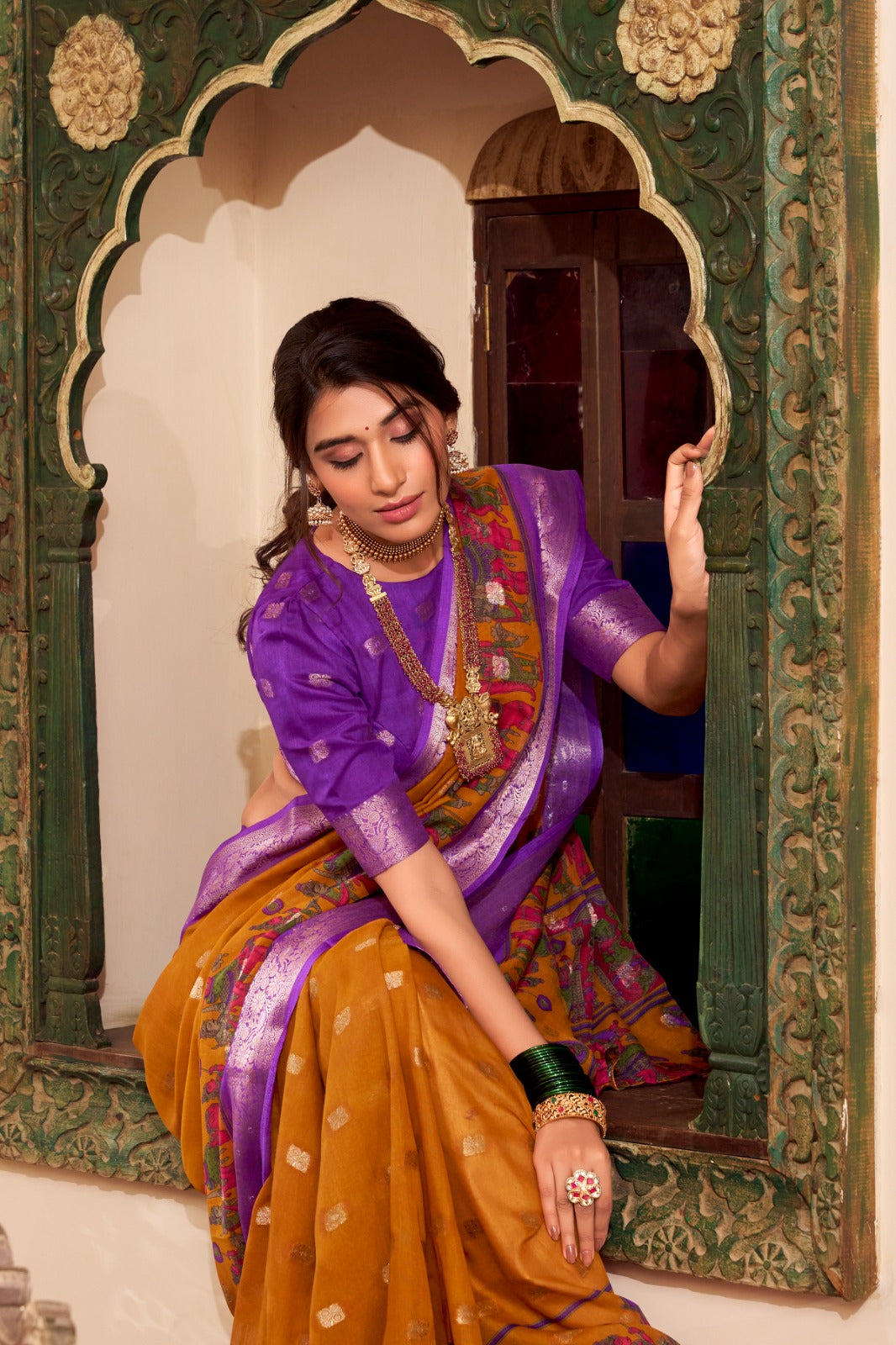 Saree Collection