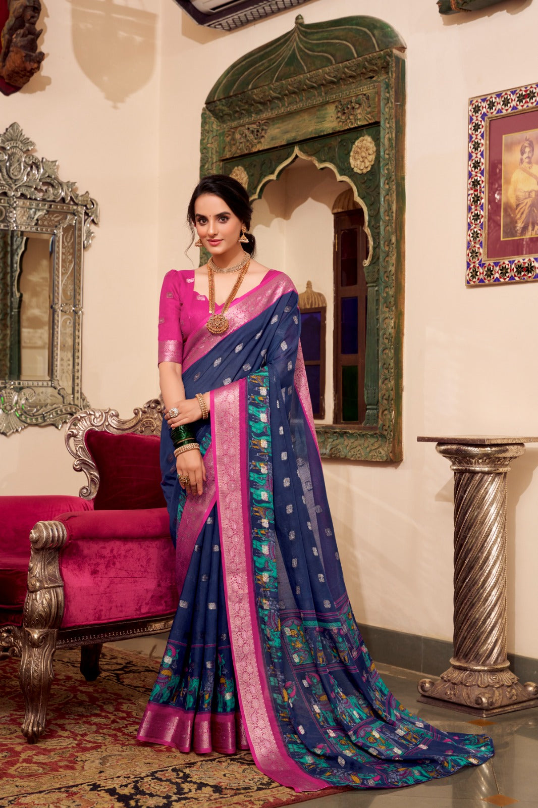 Saree Collection