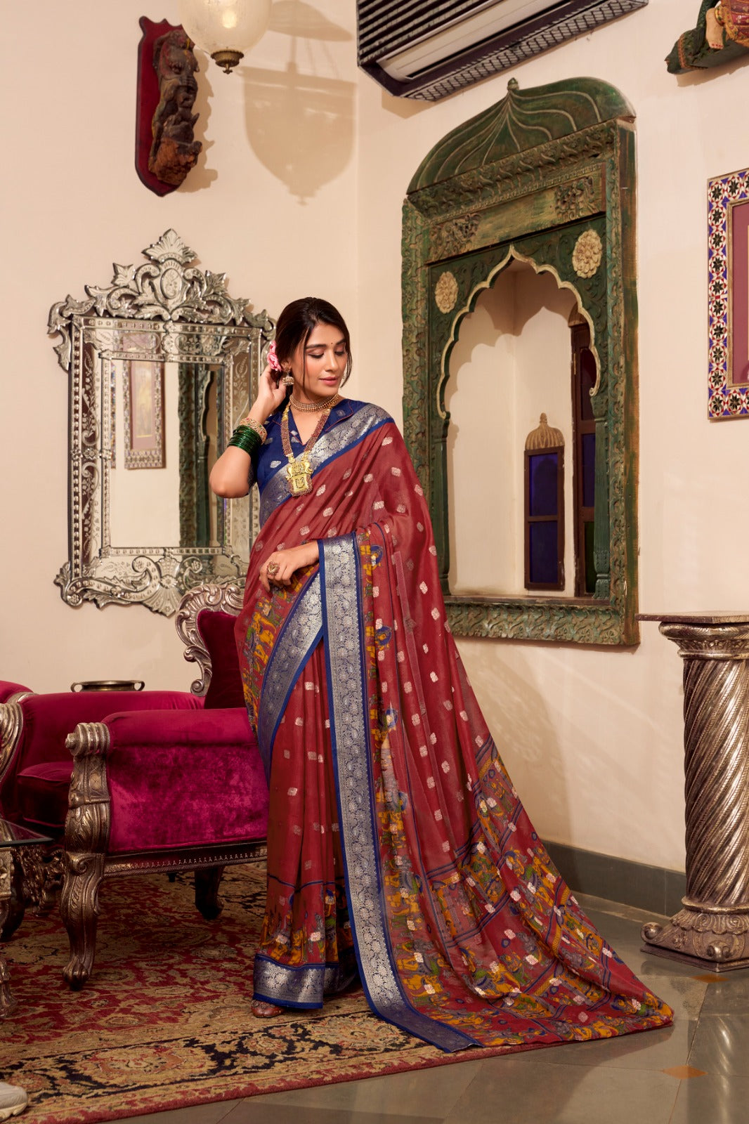 Saree Collection