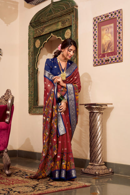Saree Collection