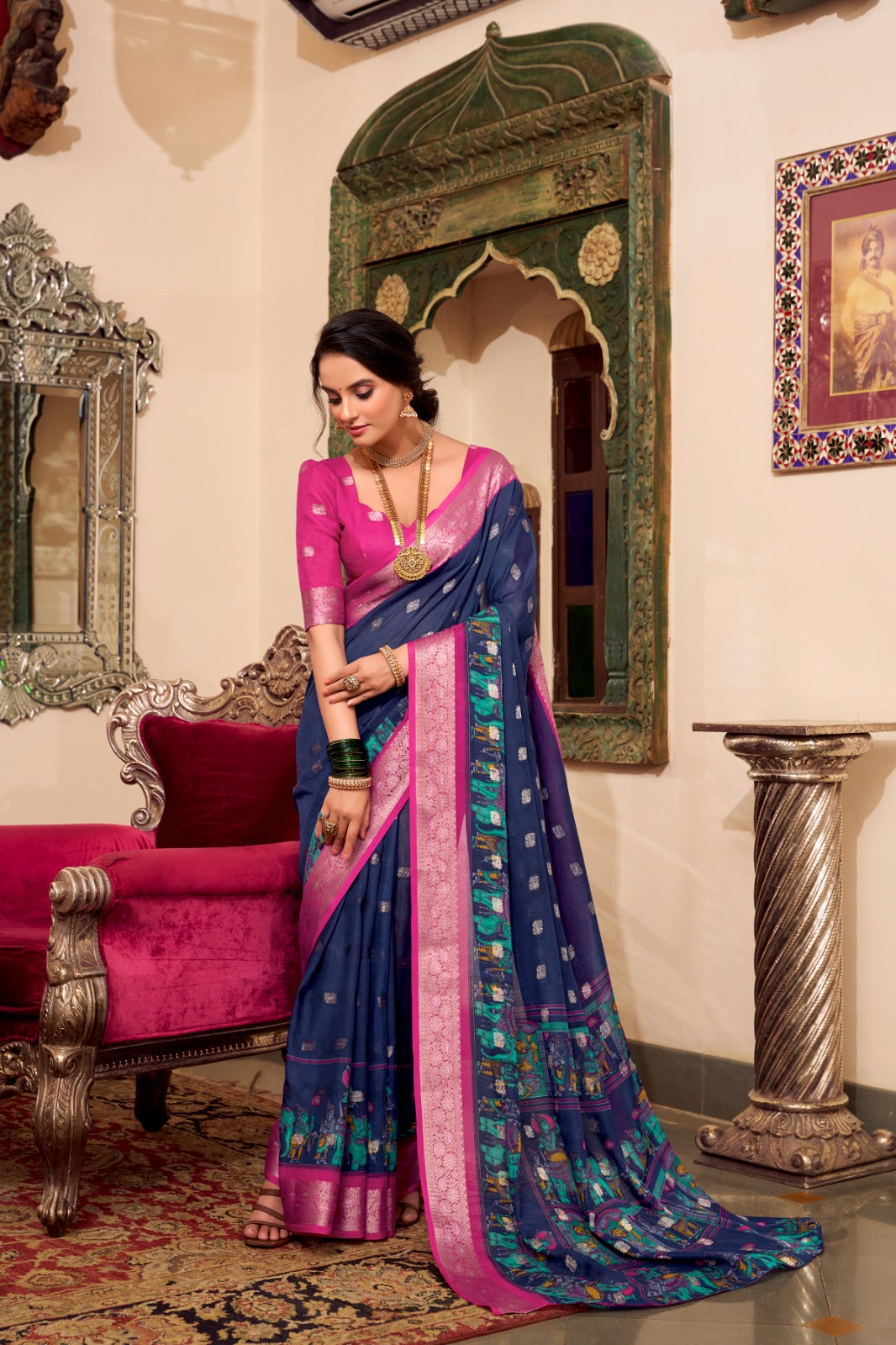 Saree Collection