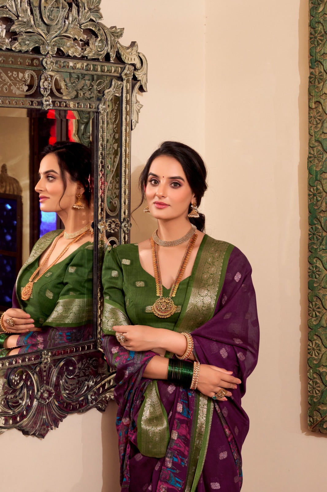 Saree Collection