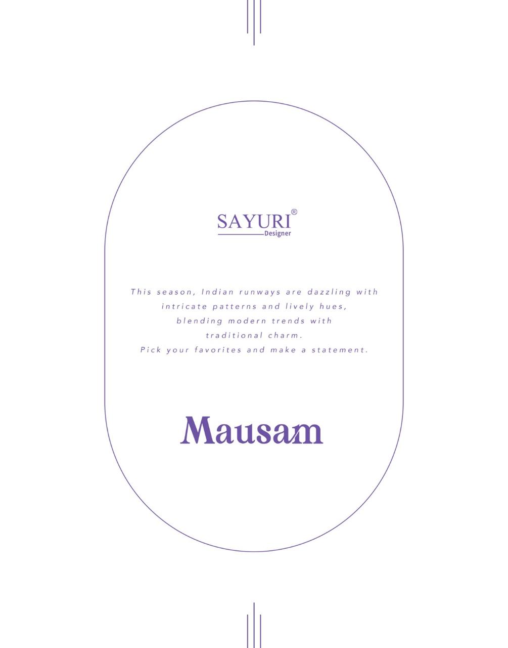 MAUSAM