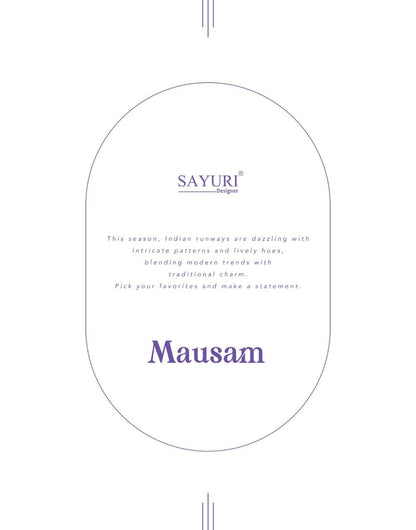 MAUSAM