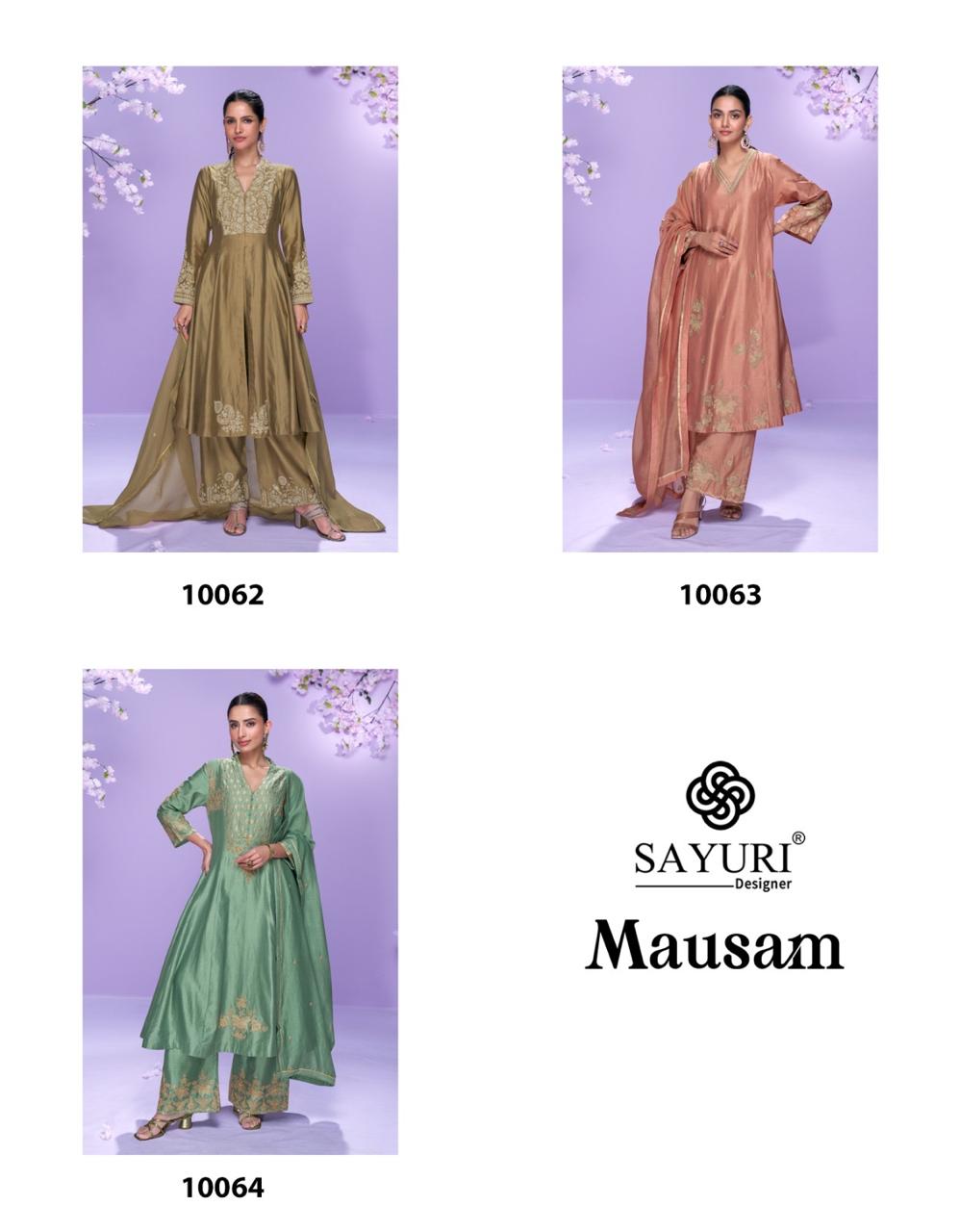 MAUSAM