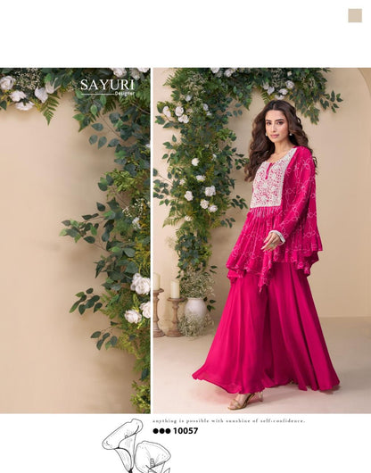 SAYURI DESIGNER