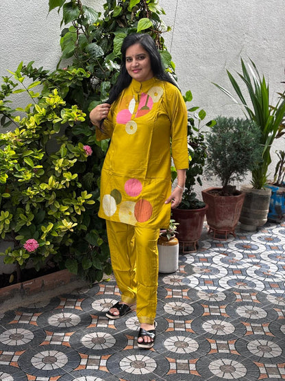 Co-ord Set