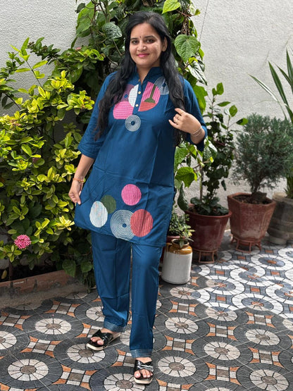 Co-ord Set