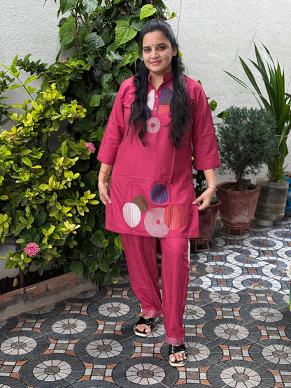 Co-ord Set