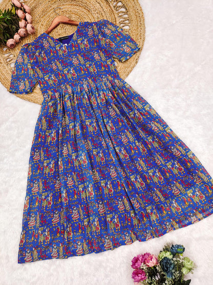 2115 Tribal Maxi