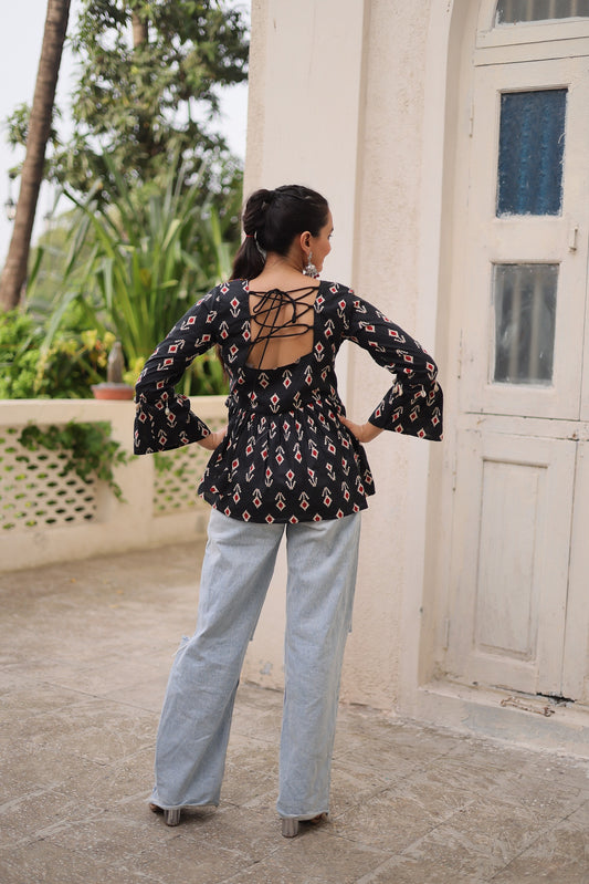 NAVRATRI TOP COLLECTION