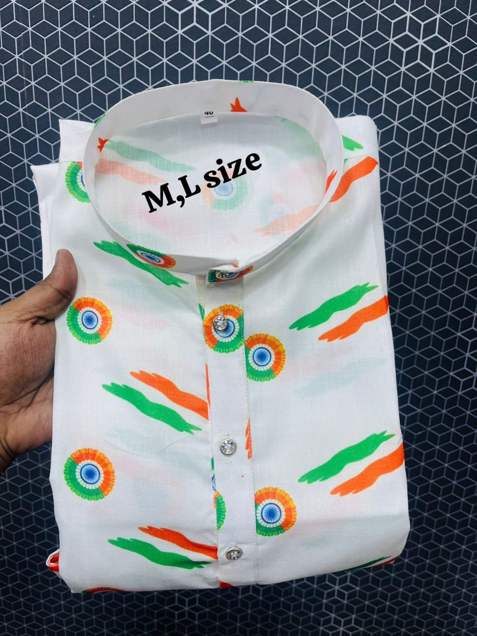 Traditional Kurta