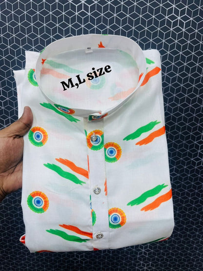 Traditional Kurta