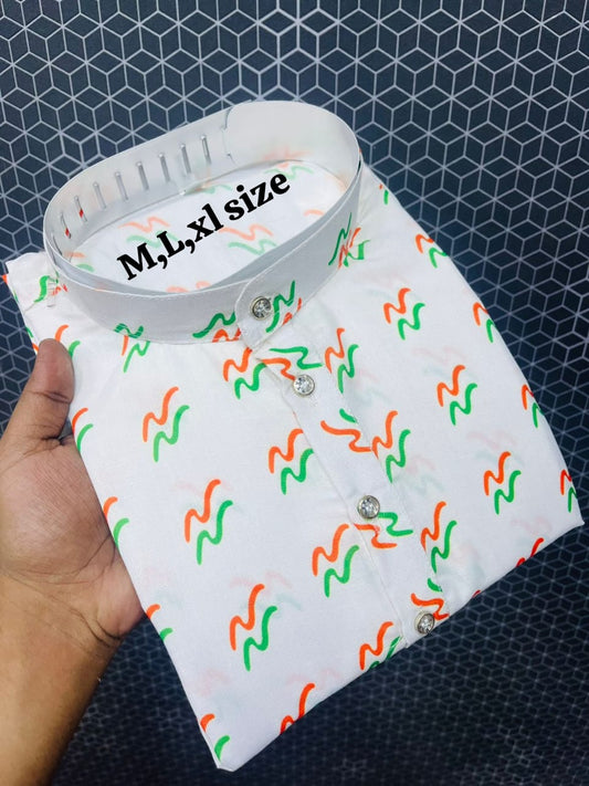 Traditional Kurta