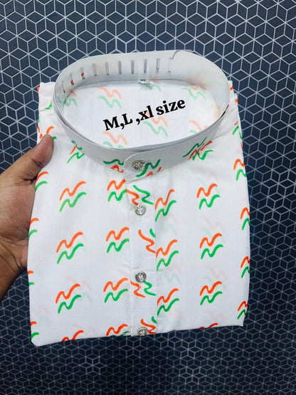 Traditional Kurta
