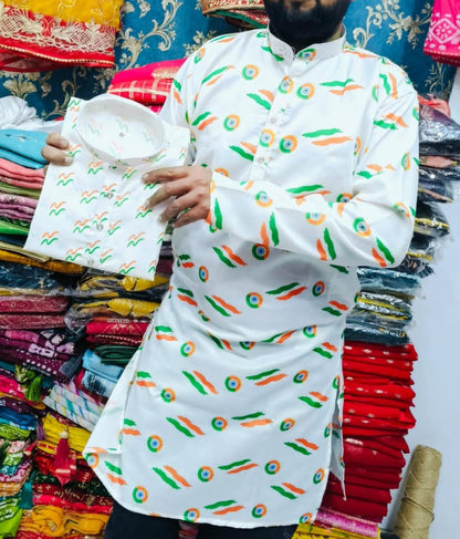 Traditional Kurta