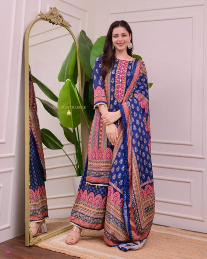 Suit Set