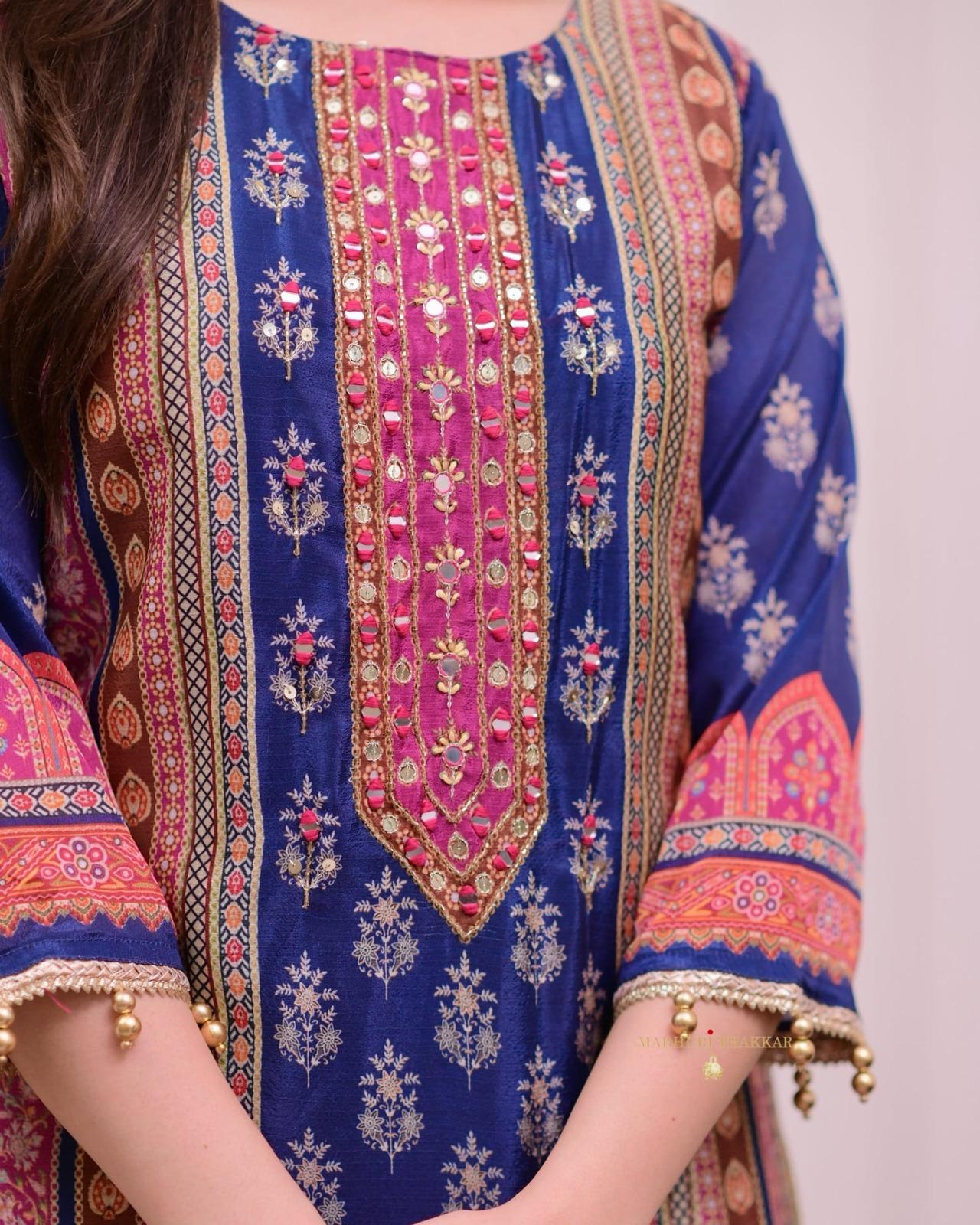 Suit Set
