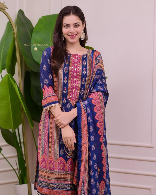 Suit Set