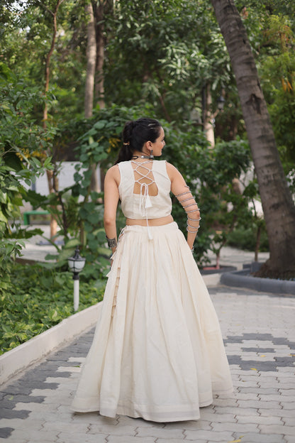 NAVRATRI LEHENGA CHOLI COLLECTION