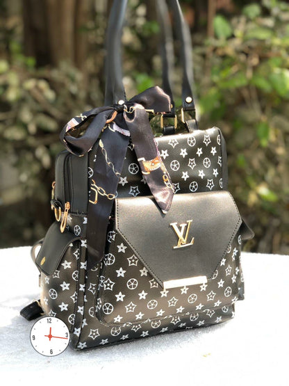 LV Backpack