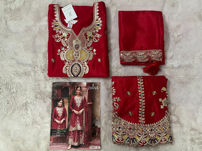 ZIANA 14031 COLOUR