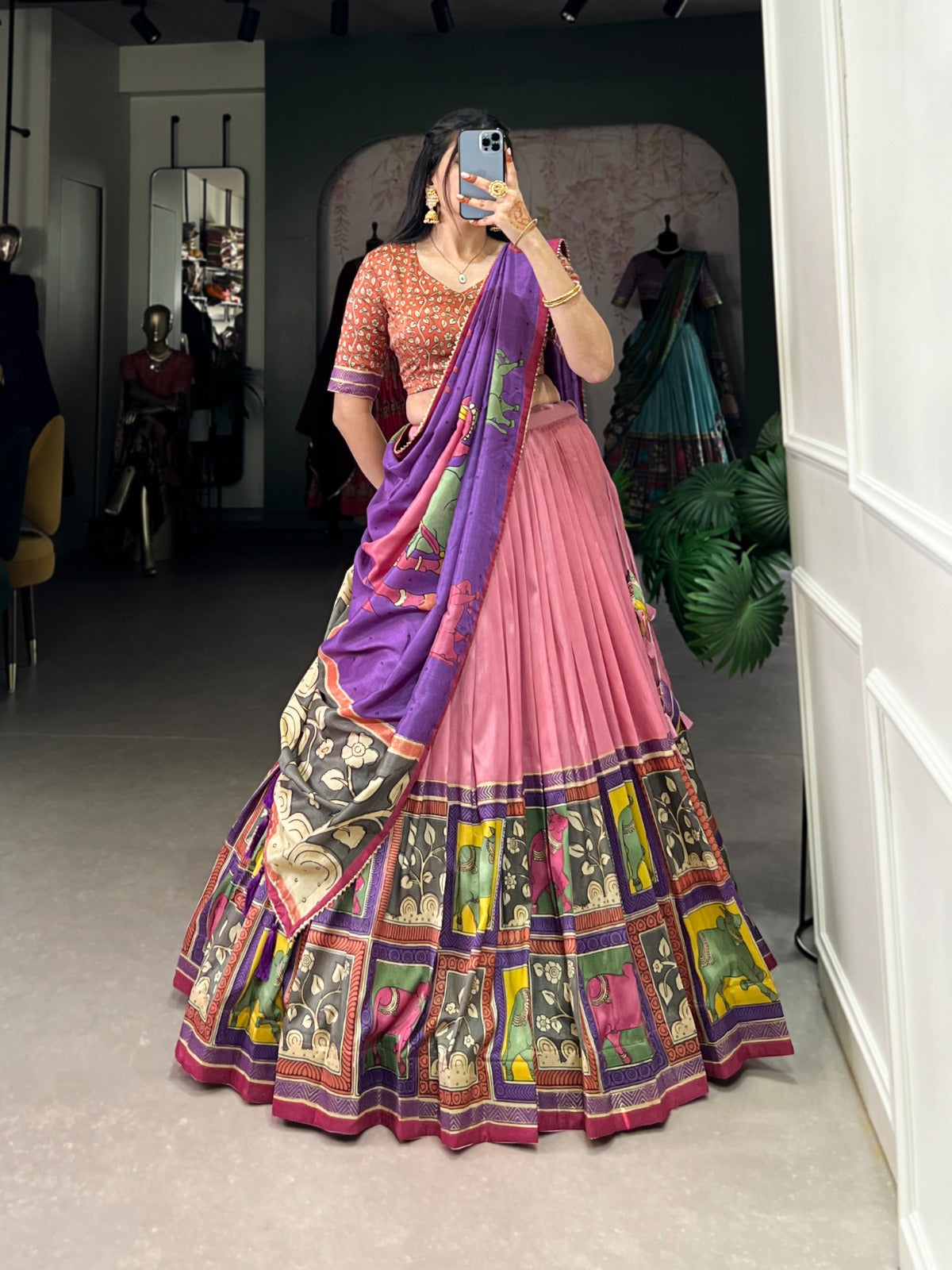 VAISHNAVI