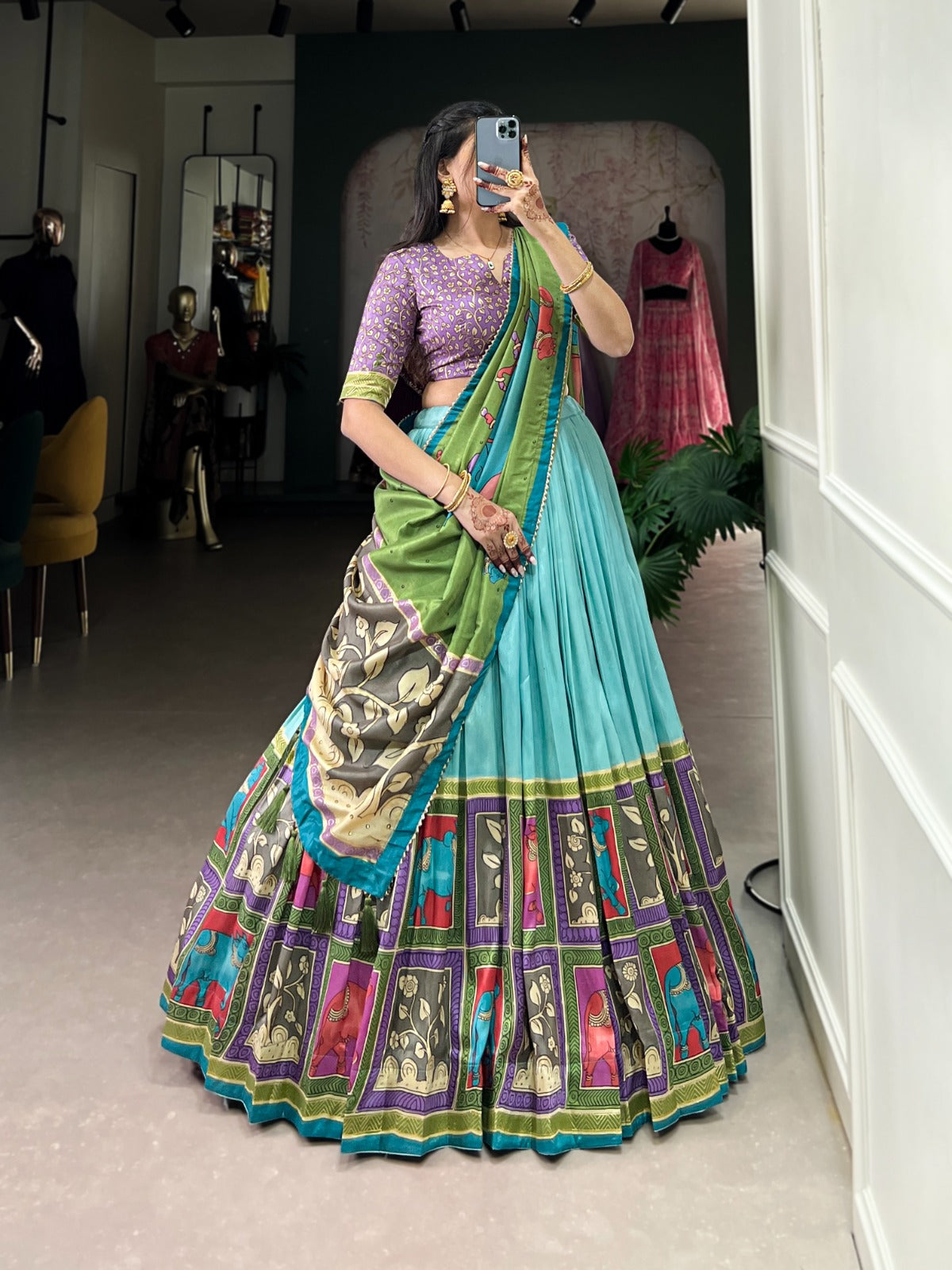 VAISHNAVI