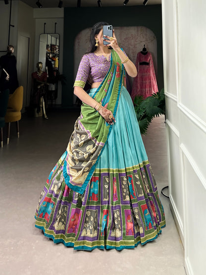 VAISHNAVI