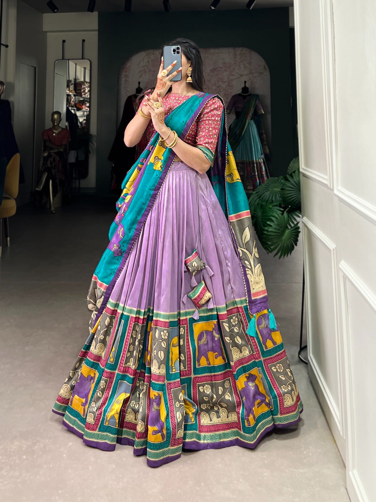 VAISHNAVI