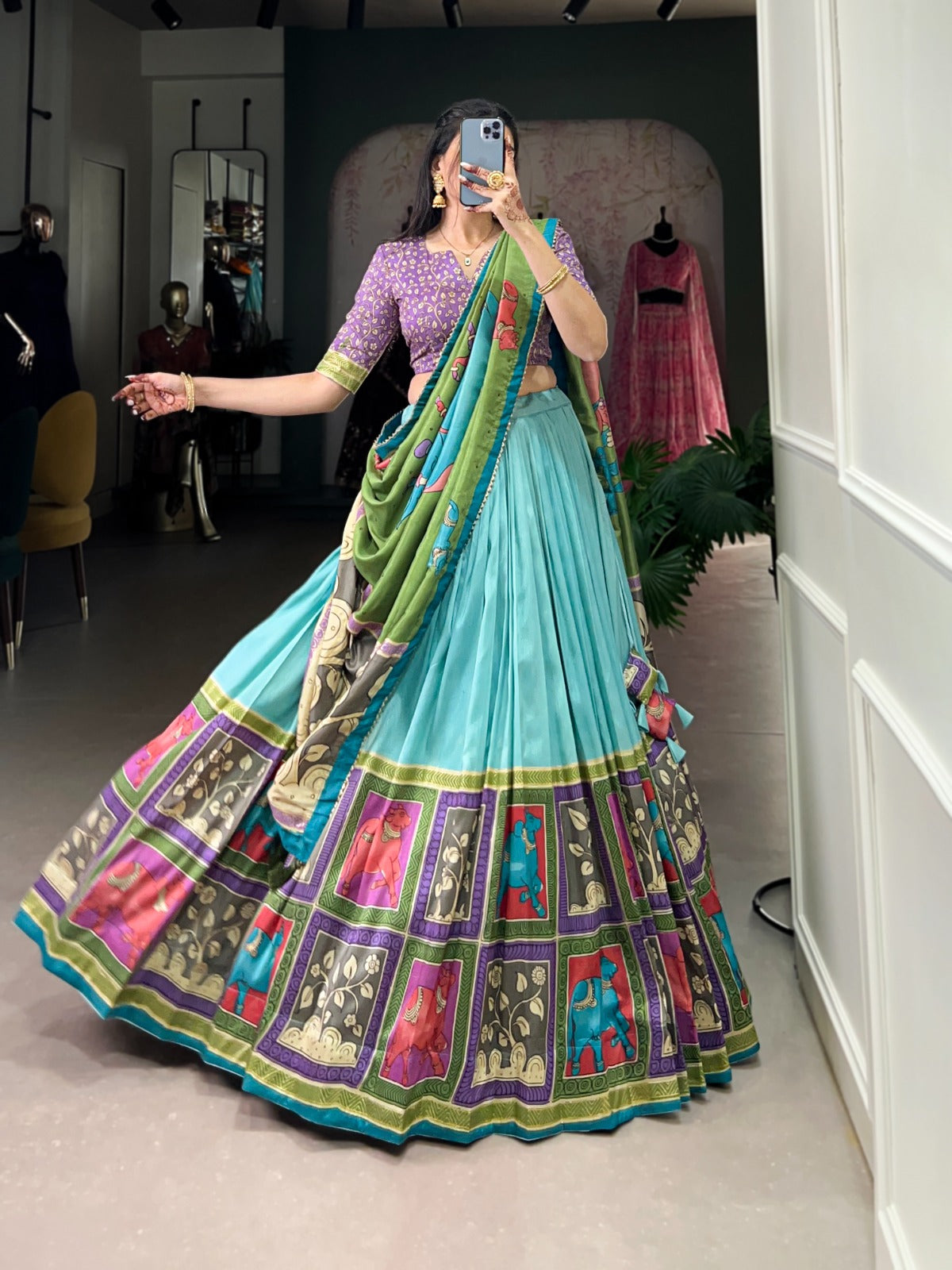 VAISHNAVI