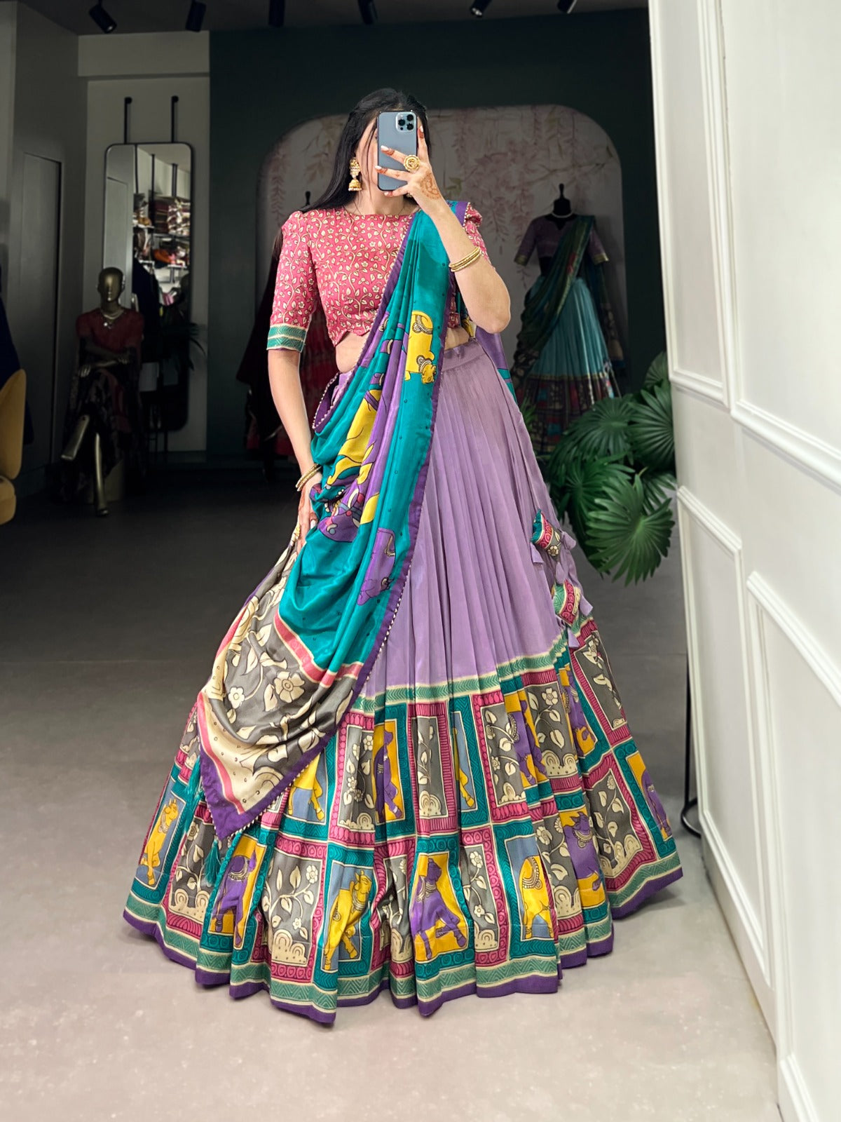 VAISHNAVI