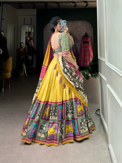 VAISHNAVI
