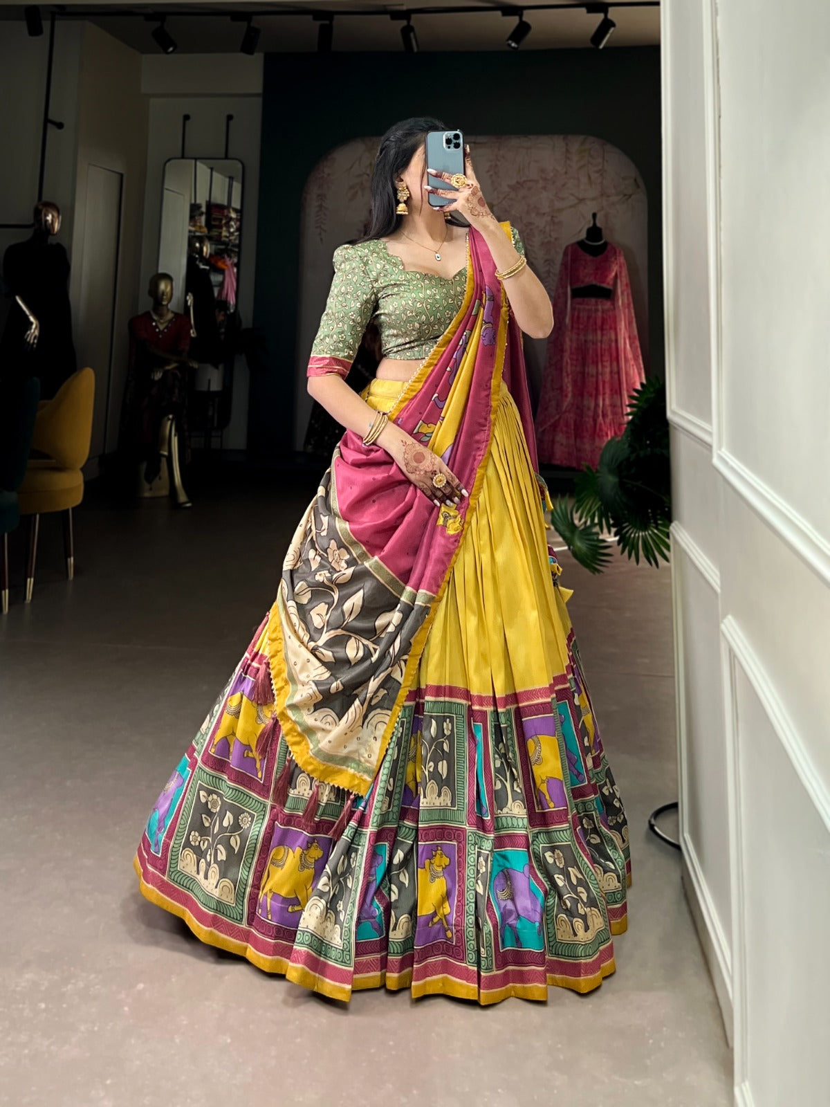 VAISHNAVI