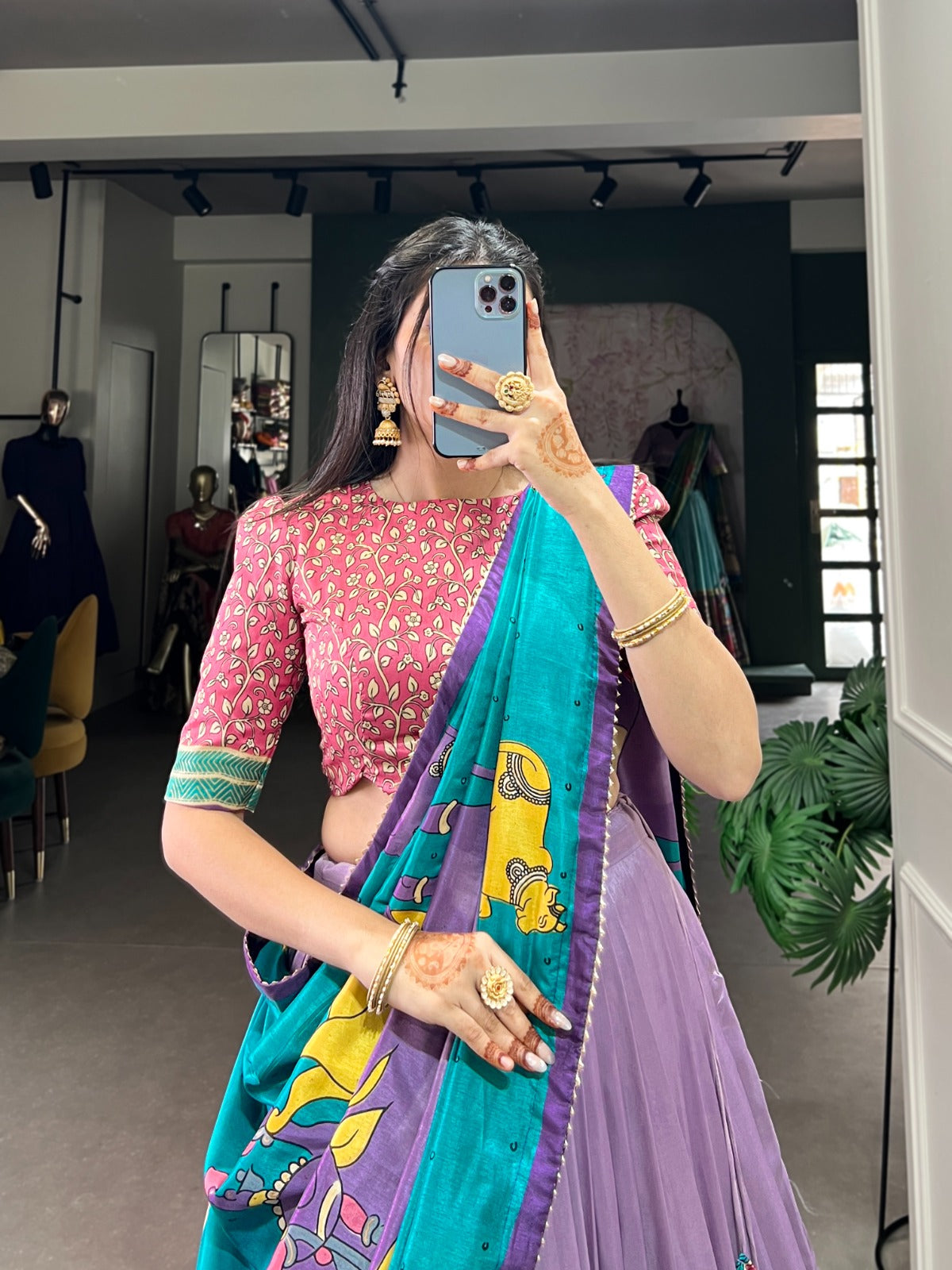 VAISHNAVI