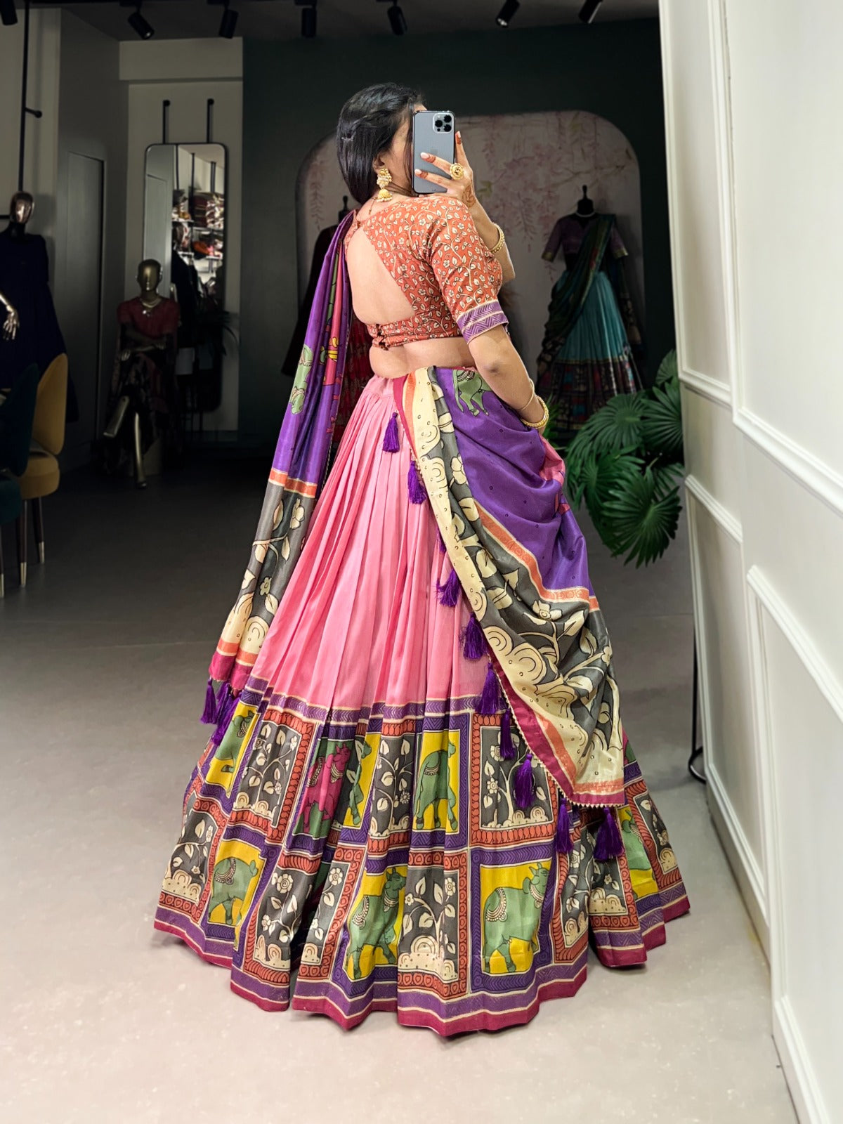 VAISHNAVI