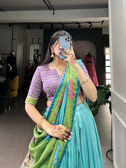 VAISHNAVI