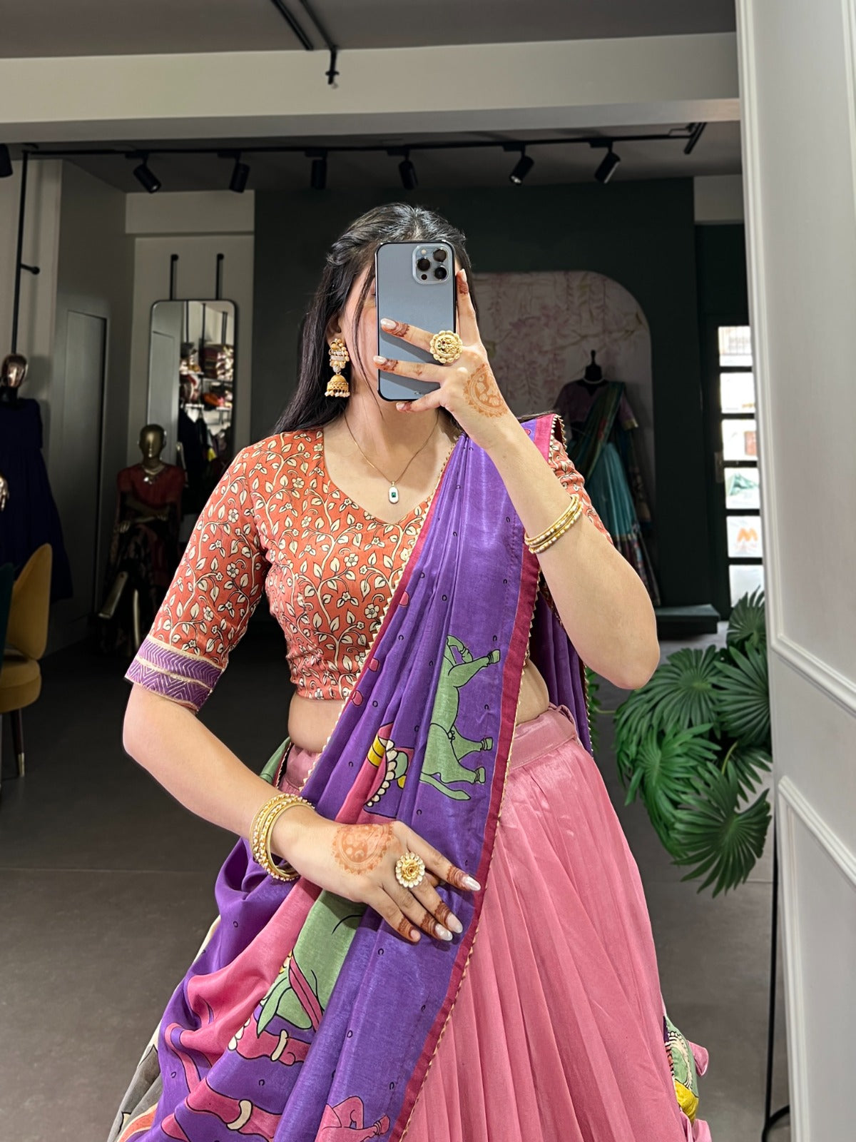 VAISHNAVI