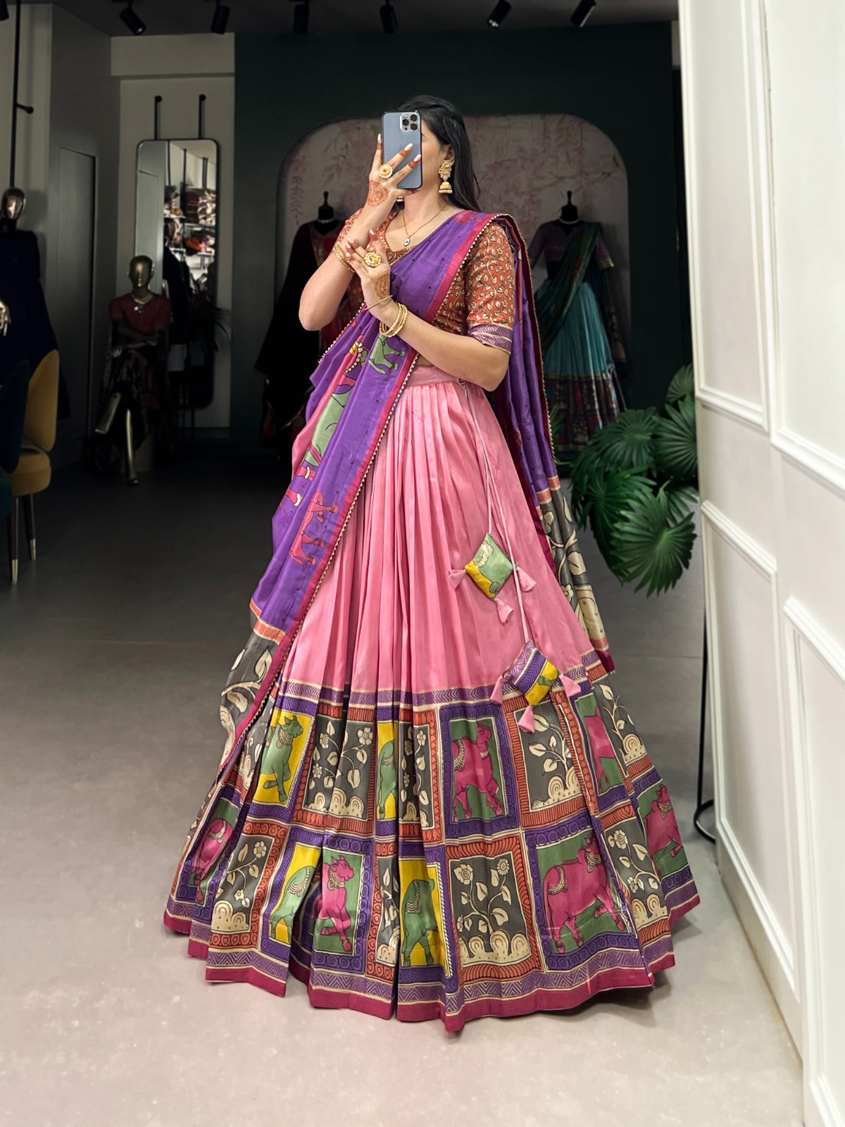 VAISHNAVI